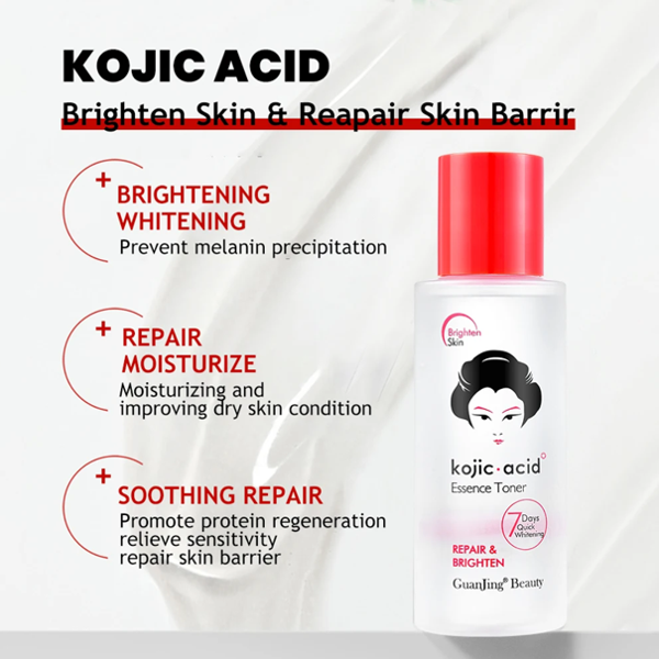 Disaar Kojic Acid Essence Toner