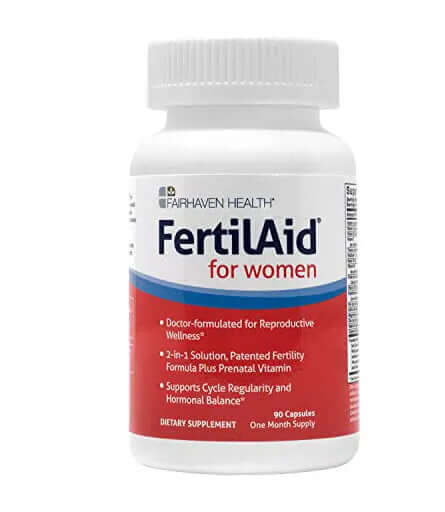 Fertilaid Women