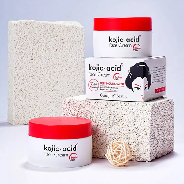 Disaar Kojic Acid Face Cream