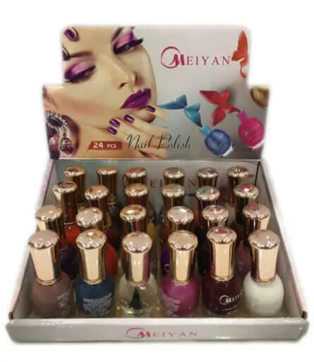 Meiyan Nail Polish