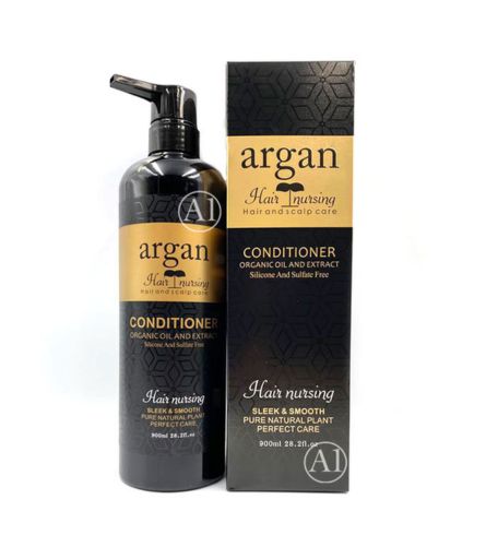 Argan Hair Nursing Conditioner