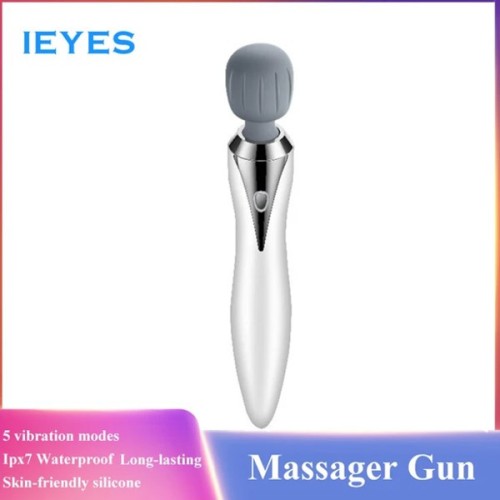 IEYES Portable Massage Gun