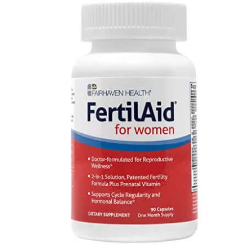 Fertilaid Women