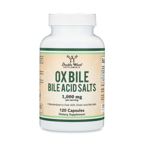 Ox Bile Acid Salts