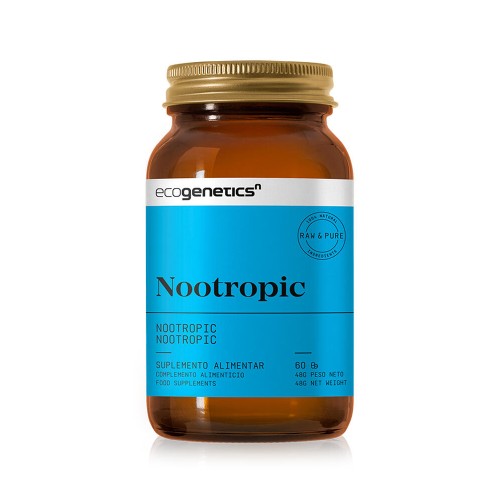 Ecogenetic Nootropics