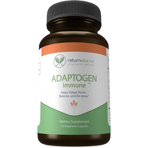 Adaptogen Immune by Return Healthy