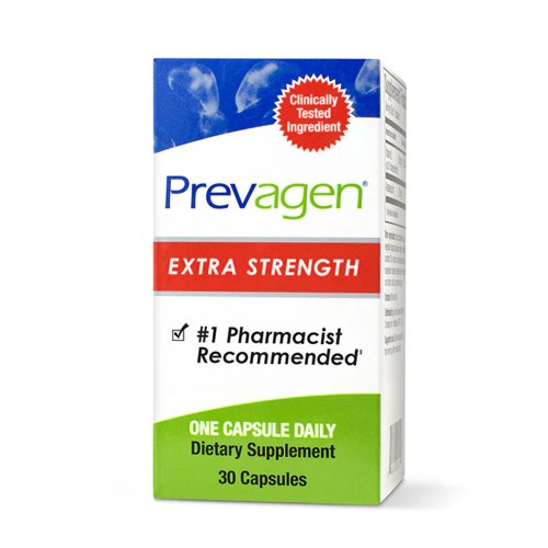 Prevagen Extra Strength Capsule