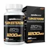 Mechicoco Turkesterone Supplement - 1200mg | 60 Capsules thumbnail