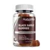 Hollegend Aged Black Garlic Gummies | 60 Count thumbnail