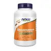 NOW Foods Supplements Glucomannan (Amorphophallus konjac) 575mg | 180 Veg Capsules thumbnail