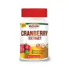 Wellvita Cranberry Extract | 30 Tablets thumbnail