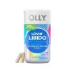 OLLY Lovin Libido Capsules for Women | 40 Count thumbnail