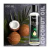 Isparsh 100% Pure Extra Virgin Coconut Oil – 100ml thumbnail