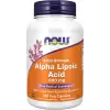NOW Foods Extra Strength Alpha Lipoic Acid 600 mg thumbnail