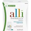 Orlistat 60mg Capsules Weight Loss Aid thumbnail
