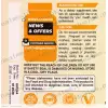 Magnesium L-Threonate / Glycinate / L-Theanine / Apigenin label section 1 thumbnail