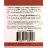 Brain & Memory with Huperzine A label section 1 thumbnail