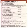 Brain & Memory with Huperzine A label section 3 thumbnail