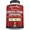 Korean Panax Ginseng thumbnail