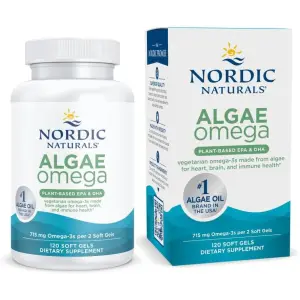 Algae Omega