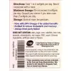 Ultra Concentrated Omega-3 label section 1 thumbnail