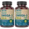 Vegan OMEGA-3 DHA-EPA thumbnail