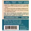 Vegan OMEGA-3 DHA-EPA label section 1 thumbnail