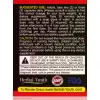 MANSIZE 3000 label section 1 thumbnail