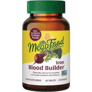Iron Blood Builder