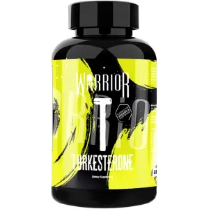 Warrior Turkesterone
