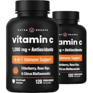 vitamin C