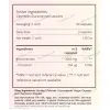 Glucomannan (Konjac) with Chromium label section 3 thumbnail
