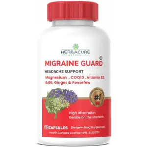 MIGRAINE GUARD
