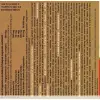 MIGRAINE GUARD label section 2 thumbnail