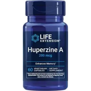 Huperzine A
