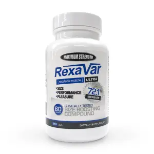 RexaVar