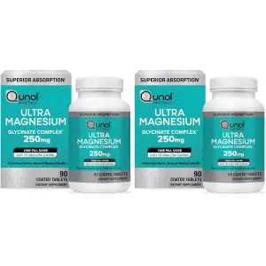 Magnesium Glycinate
