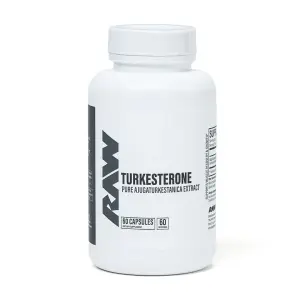 Turkesterone
