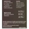 Turkesterone label section 1 thumbnail