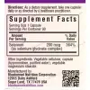 Selenium Glycinate Vegetable Capsules label section 3 thumbnail