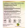 Humic-Fulvic Acid Complex label section 3 thumbnail