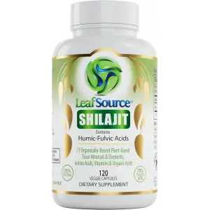 Shilajit