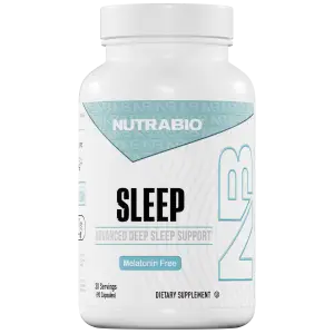 SLEEP
