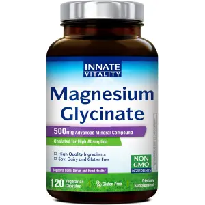 Magnesium Glycinate