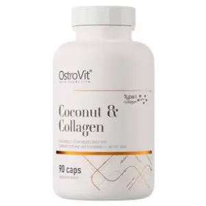 Coconut & Collagen