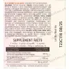 Coconut & Collagen label section 3 thumbnail