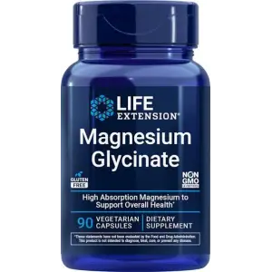 Magnesium Glycinate