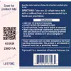 Black Cumin Seed Oil label section 1 thumbnail