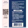 Potassium with Extend-Release Magnesium label section 1 thumbnail