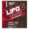 LIPO-6 BLACK ULTRA CONCENTRATE label section 2 thumbnail